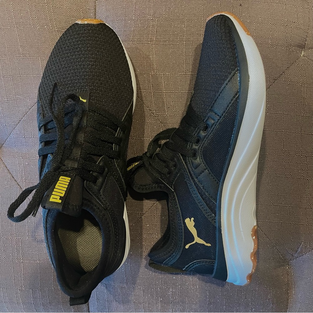 Puma Softride Running Sneakers